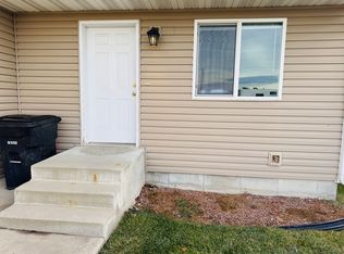 523 Yellowstone Ave, Laurel, MT 59044