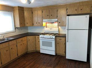 842 Saratoga St #2, Boston, MA 02128