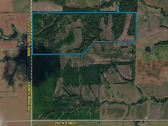 Unnamed Tract - undefined tract photo