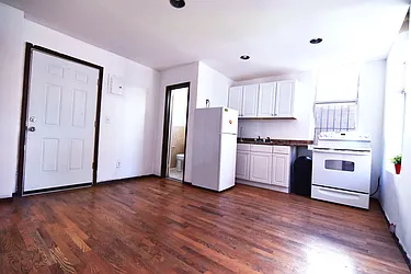 Rented by Coda Real Estate NYC