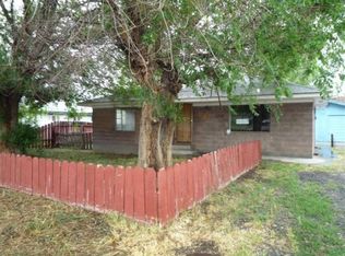 1813 Pleasant Ave, Yakima, WA 98902