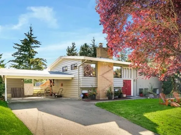 7811 NE 133rd Pl, Kirkland, WA 98034