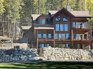 2270 Coon Hollow Rd, Kila, MT 59920