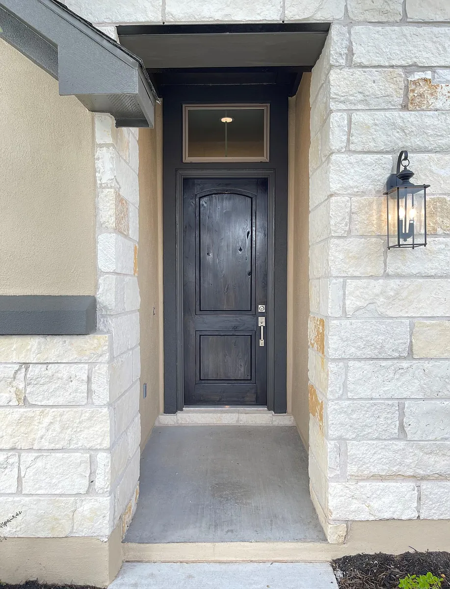 Front Entrance - 1060 Creeks Edge Vw