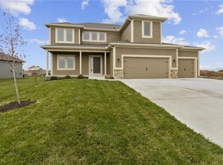 9104 N Bales Ave, Kansas City, MO 64156