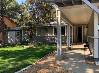 1855 NE Diablo Way, Bend, OR 97701