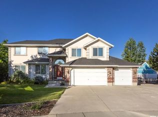 2236 W 8220 S, West Jordan, UT 84088