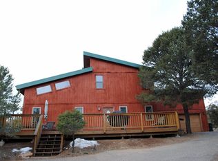 1 Imelda Ct, Tijeras, NM 87059