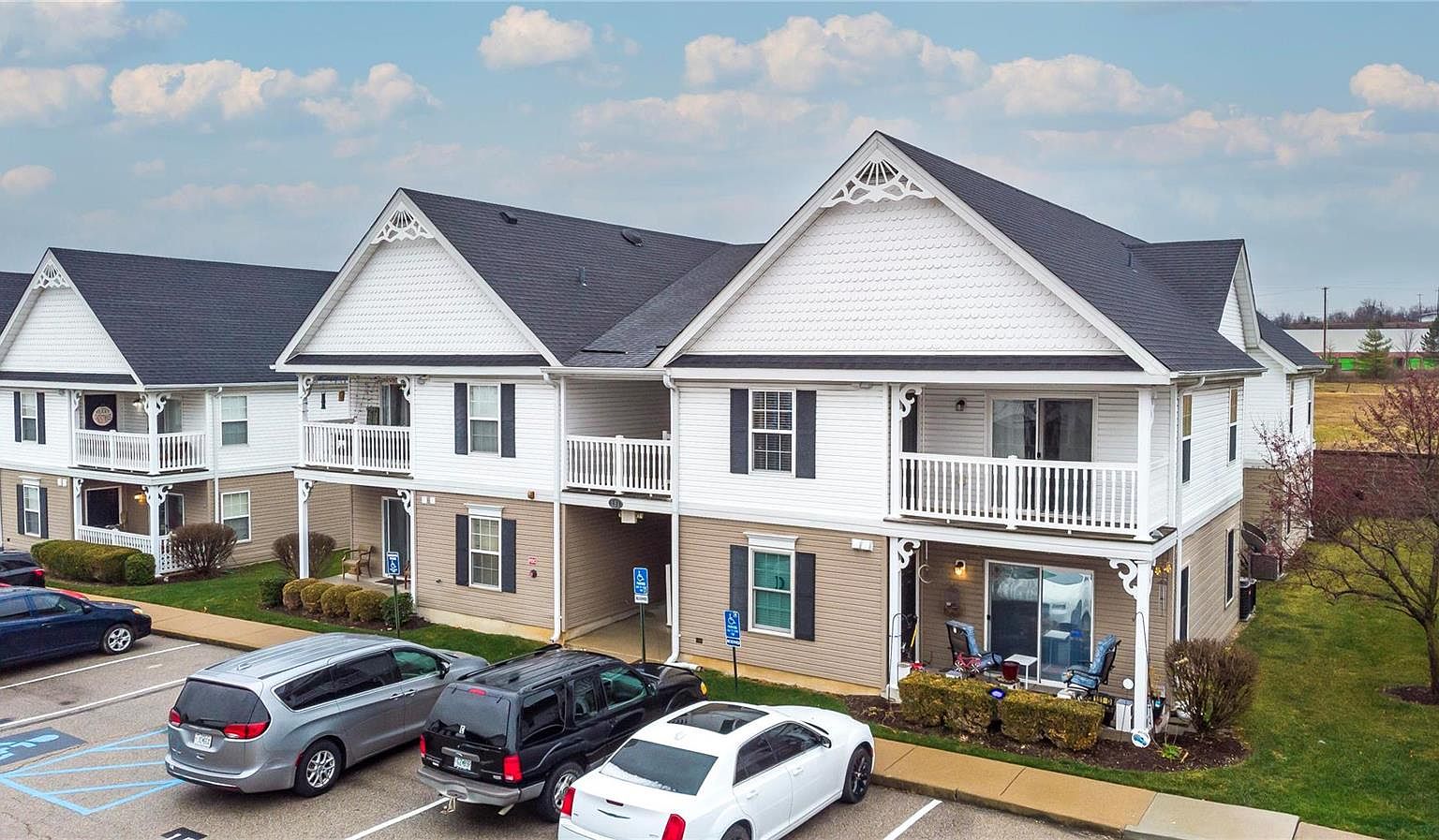 151 Brandy Mill Cir 26H, High Ridge, MO 63049 Zillow