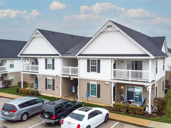 151 Brandy Mill Cir #26H, High Ridge, MO 63049