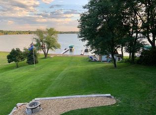 12905 Pleasant Ave, Lindstrom, MN 55045