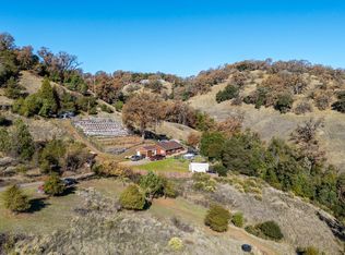 6681 Black Bart Trail, Redwood Valley, CA 95470