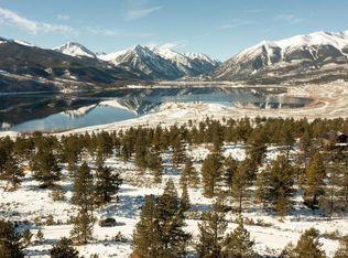6 Ross Dr, Granite, CO 81228