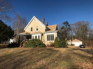 6 Hill St, South Easton, MA 02375