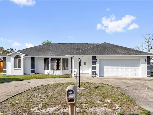 1372 Puritan St, Deltona, FL 32725