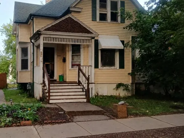3022 N 6th STREET, Milwaukee, WI 53212