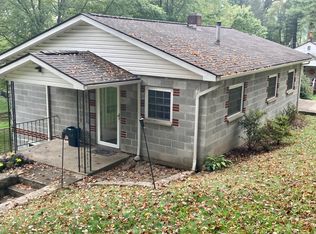 337 Polk Ave, Sophia, WV 25921