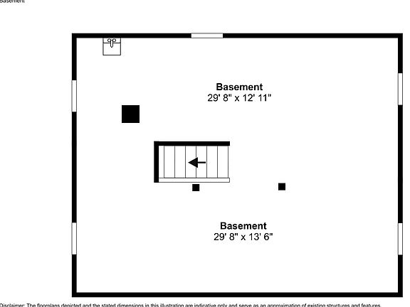2nd image of 1372 Ferndale Ave