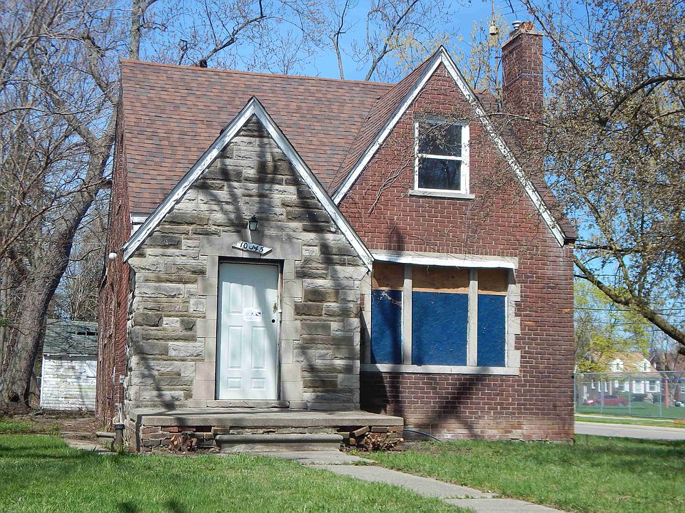 10345 Lakepointe