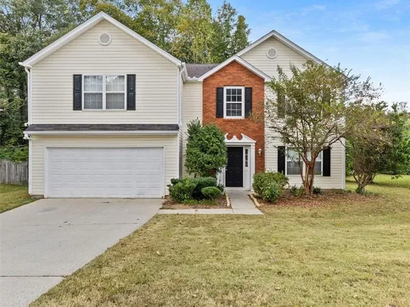 2944 Jasmine Brook Ct, Dacula, GA 30019