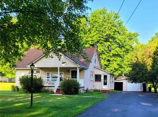 481 Bedford Rd, West Middlesex, PA 16159