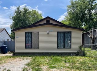 4837 W Caven St, Indianapolis, IN