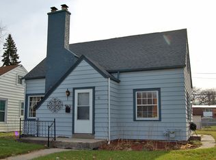 2821 W Villard Ave, Milwaukee, WI