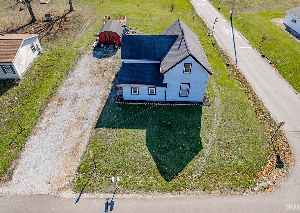 7986 W Mier Rd, Converse, IN 46919 Zillow