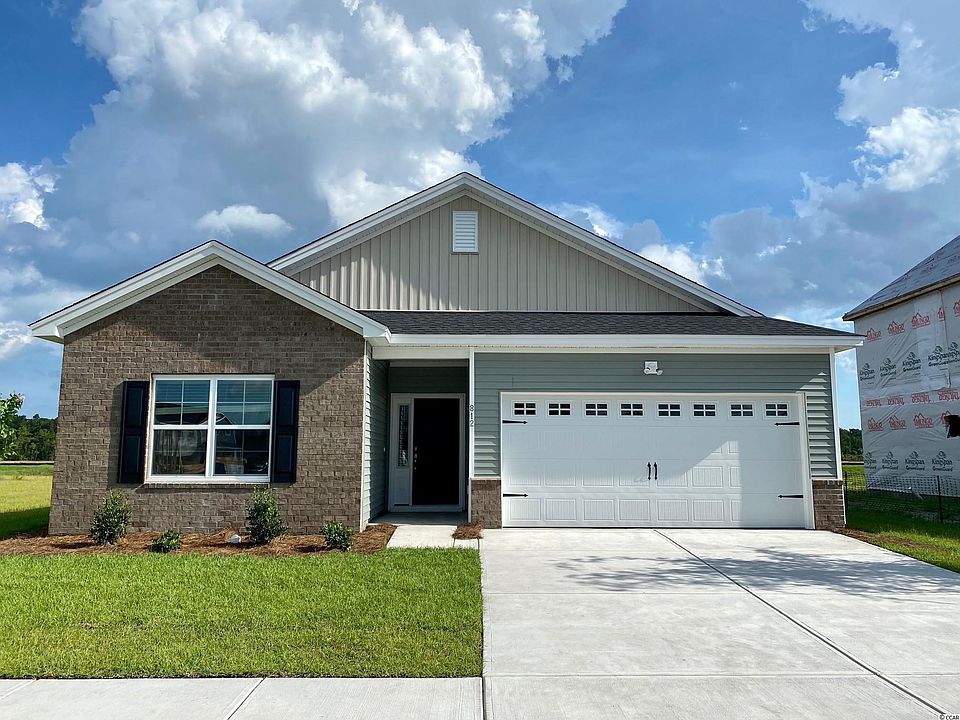 1st image of 812 Lambeth Ln. Lot 31 Durham B