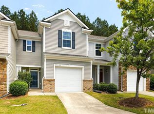 705 Keystone Park Dr UNIT 105-1, Morrisville, NC 27560