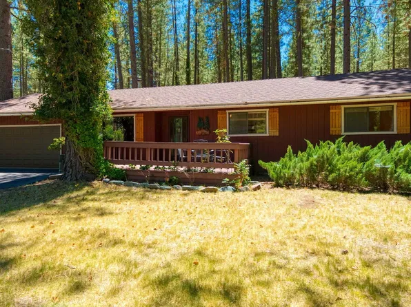 11 Shasta Trl, Graeagle, CA 96103