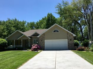 5801 Ruth Ave, Portage, IN 46368