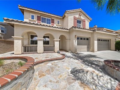 29576 Andromeda St, Murrieta, CA, 92563