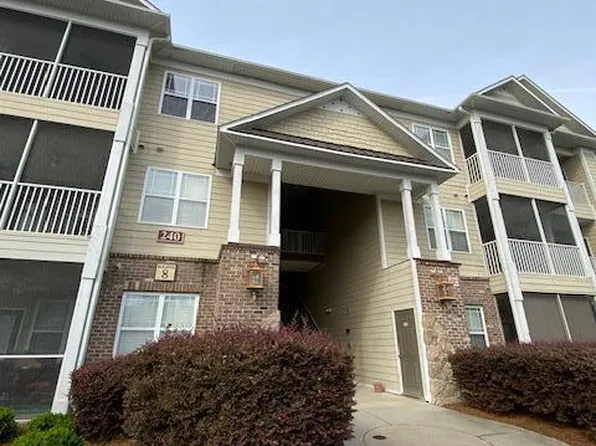 240 Woodlands Way Unit 17, Calabash, NC 28467