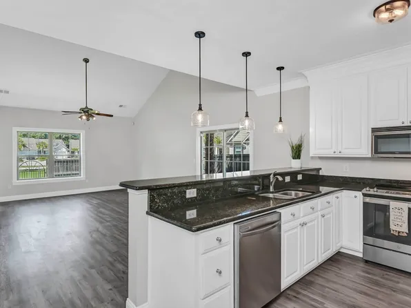 121 Hammonds Hill Dr, West Columbia, SC 29169