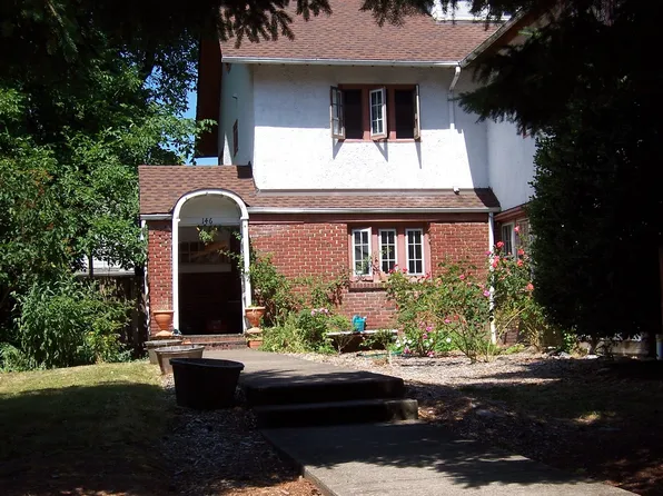 112A-146 NW 12th St, 146 NW 12th St APT 4, Corvallis, OR 97330