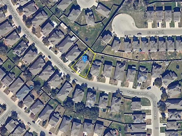 24838 Terlingua Bnd, San Antonio, TX 78261