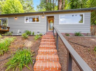 106 Hidden Dr, Scotts Valley, CA 95066