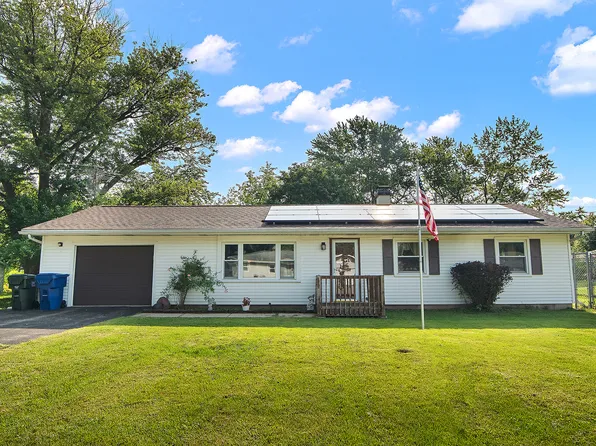 308 Wabasso Pl, Minooka, IL 60447