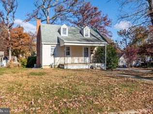 4806 Hollywood Rd, College Park, MD 20740