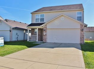 9133 Bagley Dr, Indianapolis, IN 46231