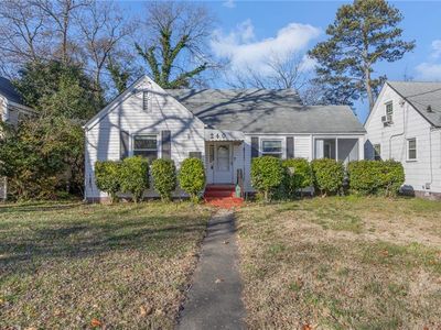 240 Sandpiper Dr, Portsmouth, VA, 23704