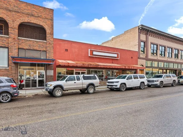 124/126 S 2nd St, Livingston, MT 59047