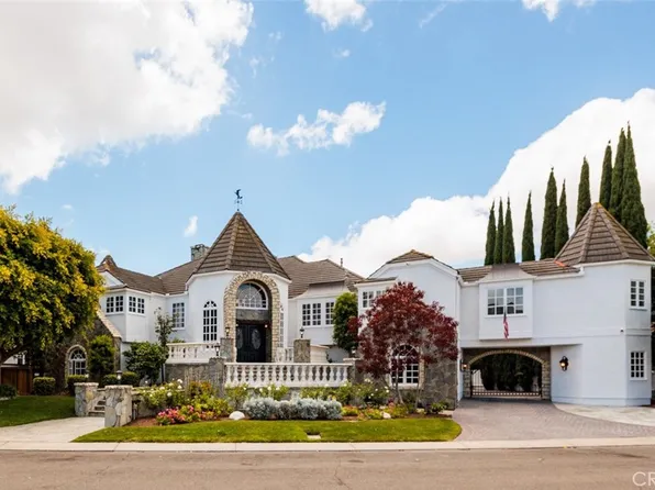 25732 Highplains Ter, Laguna Hills, CA 92653