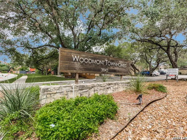 3843 Barrington St, San Antonio, TX