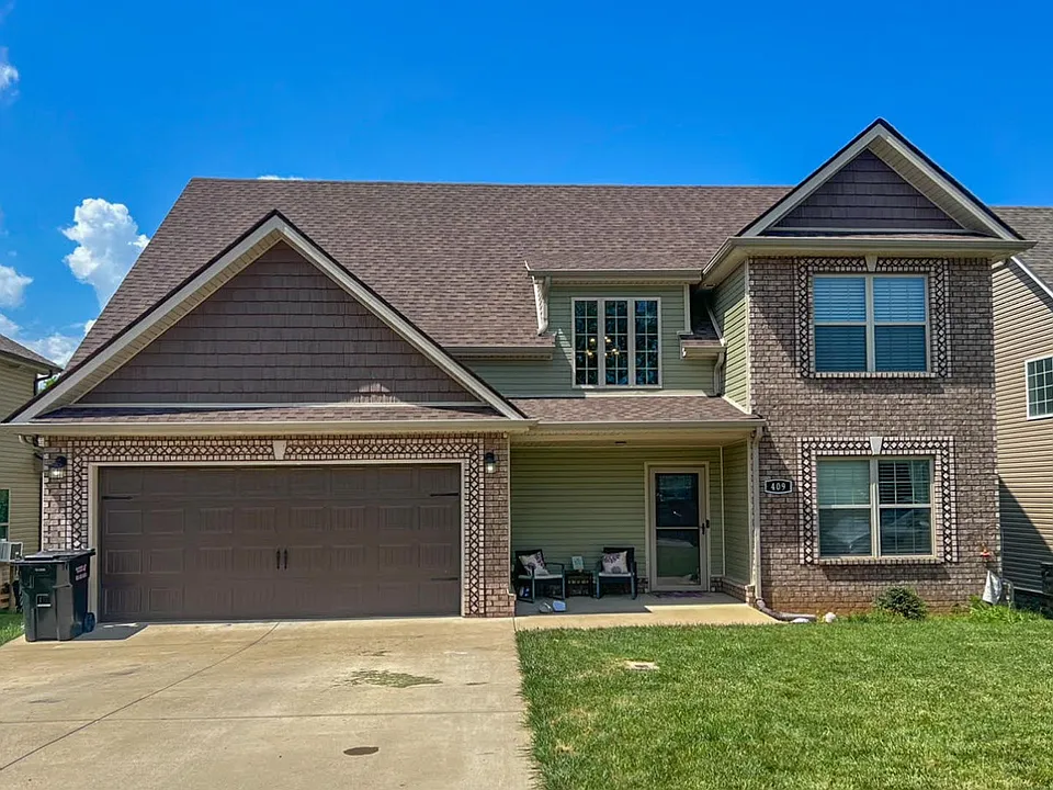 409 Wingfield Dr
