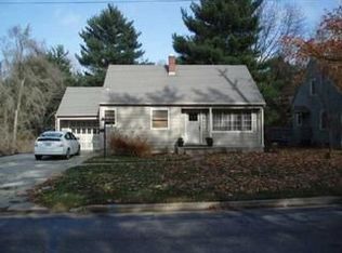 709 Pleasantville Rd, Lancaster, OH 43130