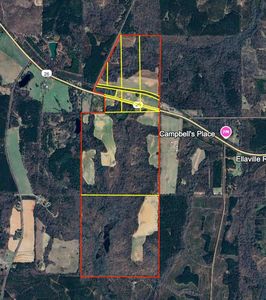 4130 State Highway 26 E, Buena Vista, GA, 31803