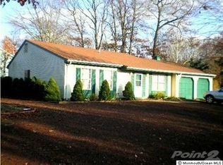1153 Cherokee Ct, Toms River, NJ