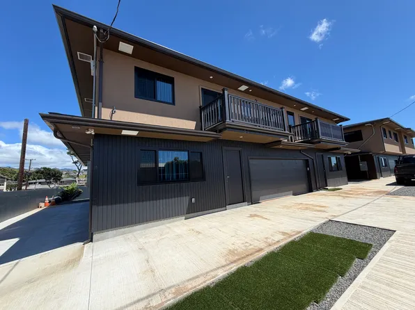 99-437 Ulune St, Aiea, HI 96701